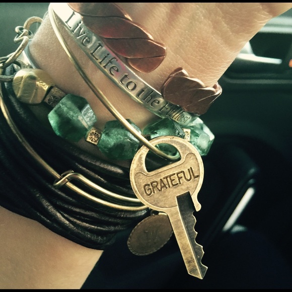 Meet your Posher, Lisa - Picture 7 of 8